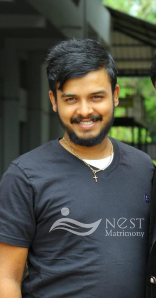 Saijo P Varghese
